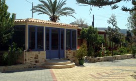 Coral Hotel - Matala, Crete